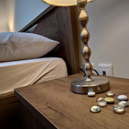 Overnight Athens Airport And Raphina Port Apartment Artemida  Buitenkant foto