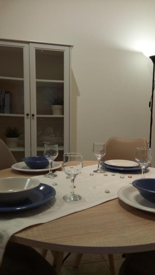 Overnight Athens Airport And Raphina Port Apartment Artemida  Buitenkant foto