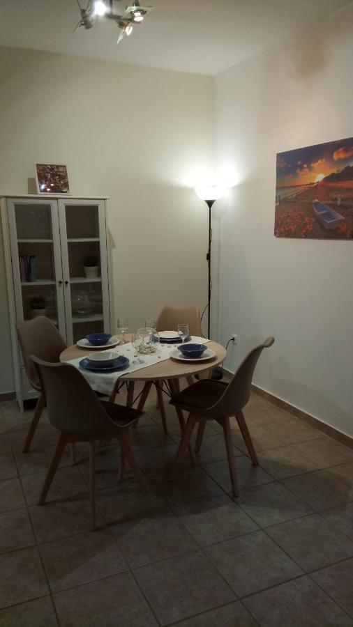Overnight Athens Airport And Raphina Port Apartment Artemida  Buitenkant foto
