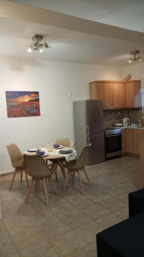 Overnight Athens Airport And Raphina Port Apartment Artemida  Buitenkant foto