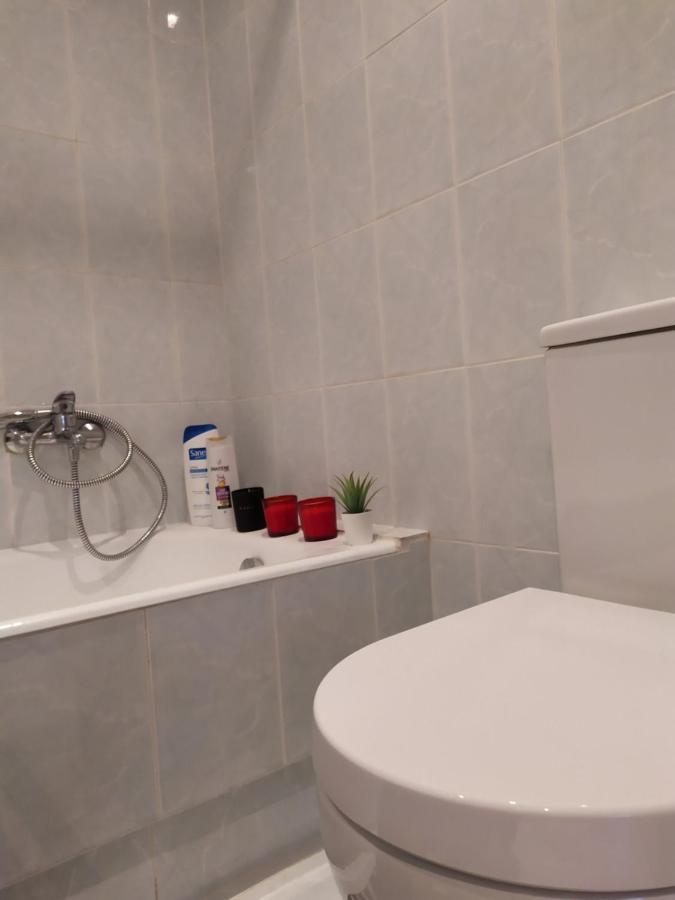Overnight Athens Airport And Raphina Port Apartment Artemida  Buitenkant foto