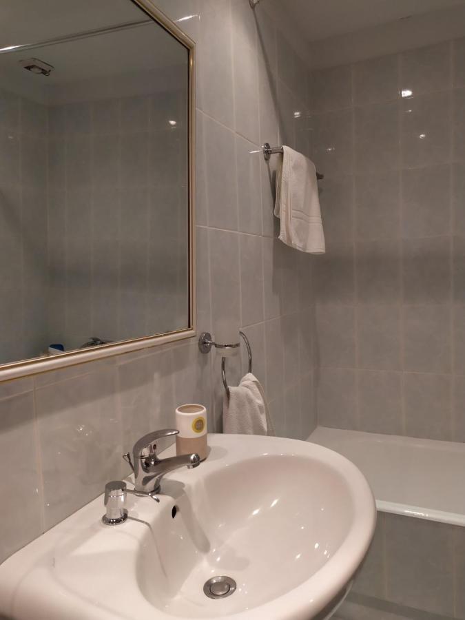 Overnight Athens Airport And Raphina Port Apartment Artemida  Buitenkant foto