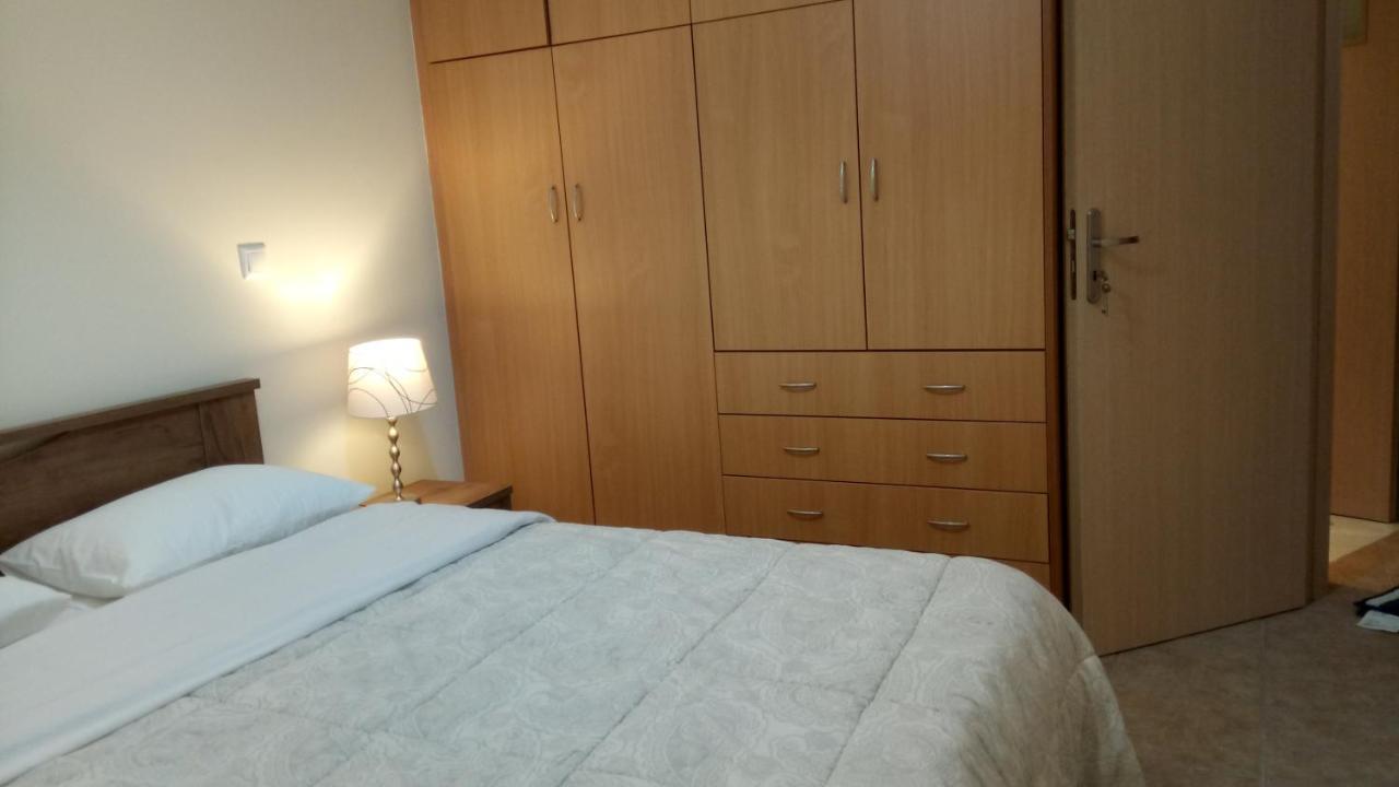 Overnight Athens Airport And Raphina Port Apartment Artemida  Buitenkant foto