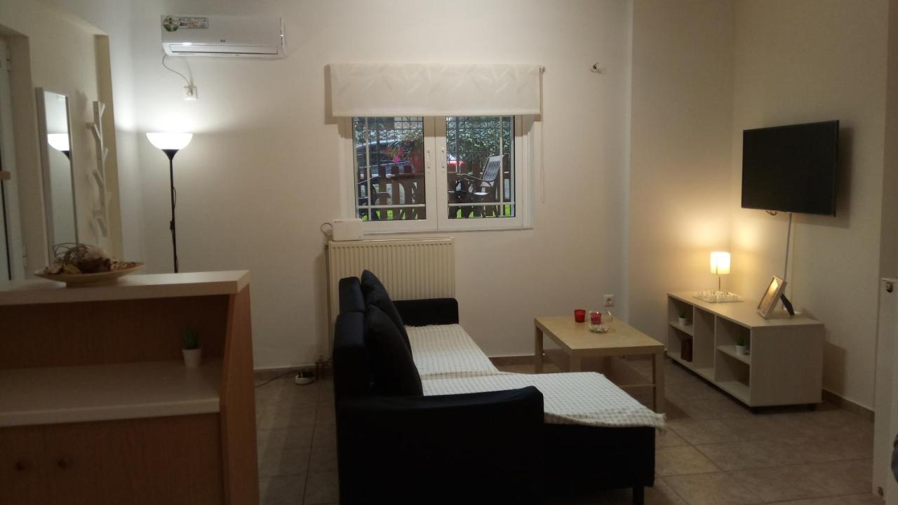 Overnight Athens Airport And Raphina Port Apartment Artemida  Buitenkant foto