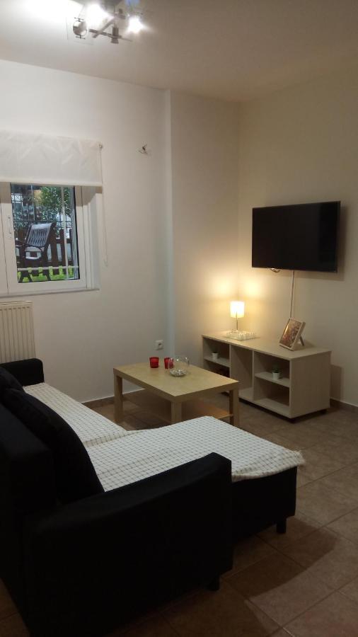 Overnight Athens Airport And Raphina Port Apartment Artemida  Buitenkant foto