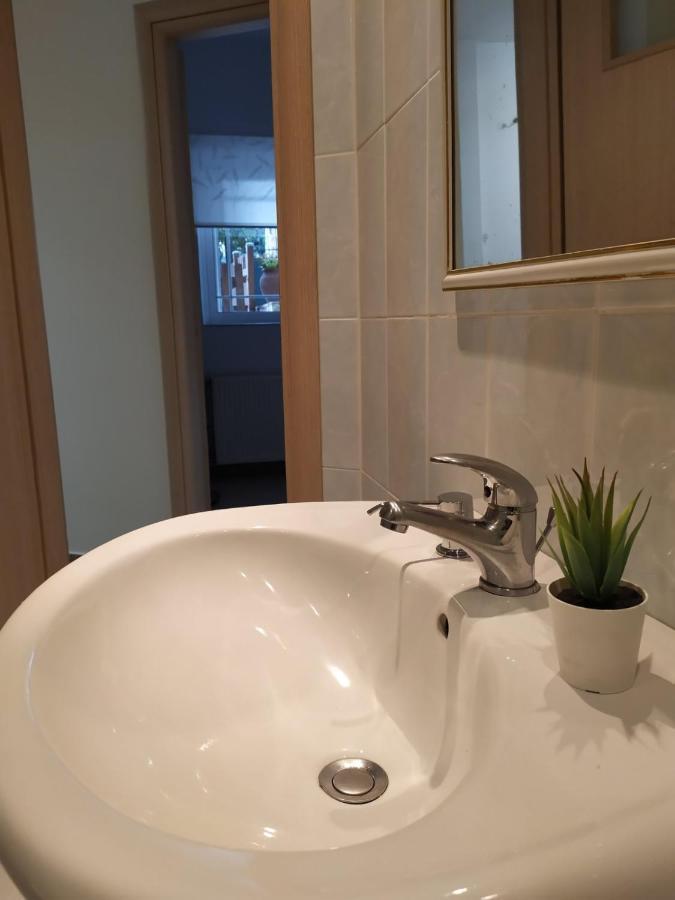Overnight Athens Airport And Raphina Port Apartment Artemida  Buitenkant foto